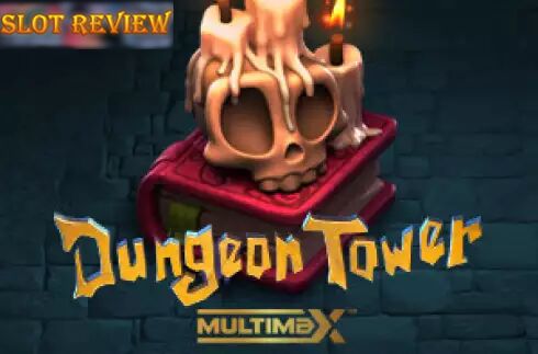 Dungeon Tower Slot Review